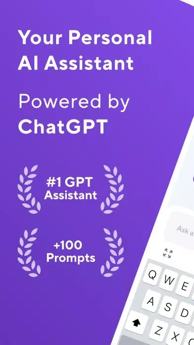 صور Ask Atlas: Personal AI Chatbot