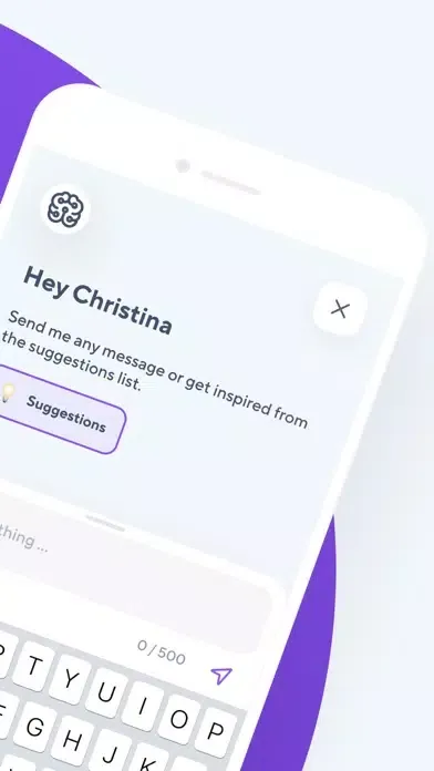 صور Ask Atlas: Personal AI Chatbot
