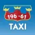 Barbakan Taxi Mobil