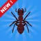 Ant simulator – Colony game