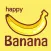 Happy Banana