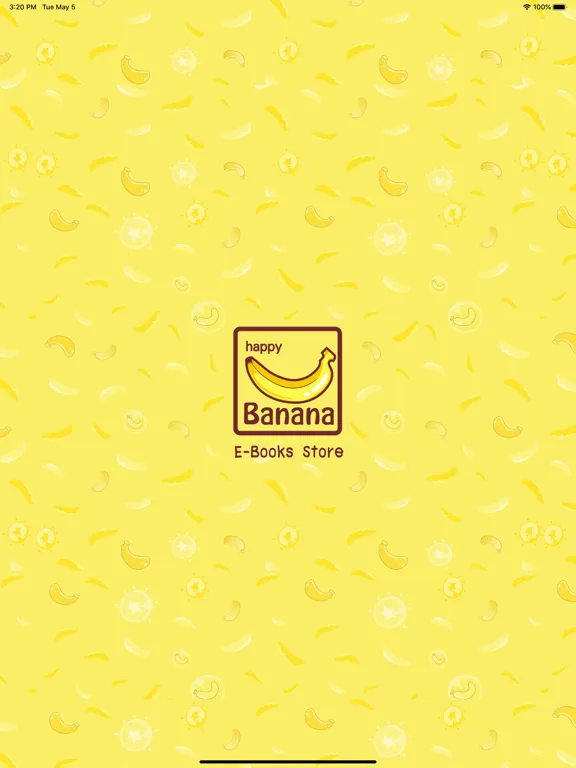 Capturas de pantalla de Happy Banana iPad 