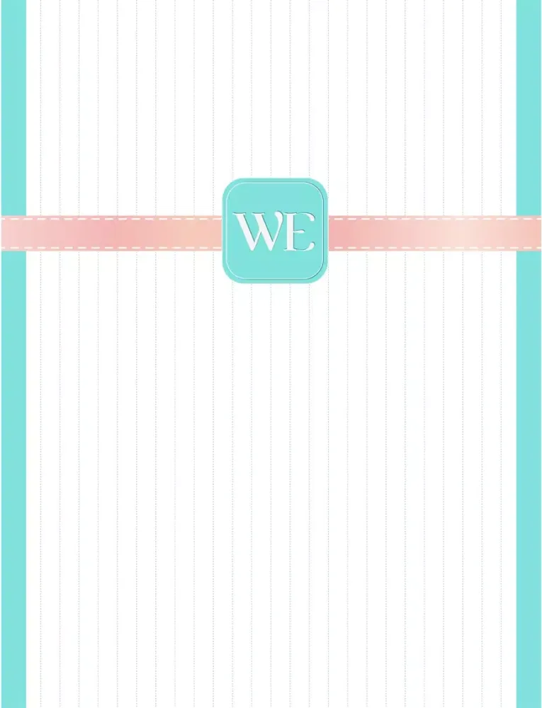 We Magazine iPad 应用截图