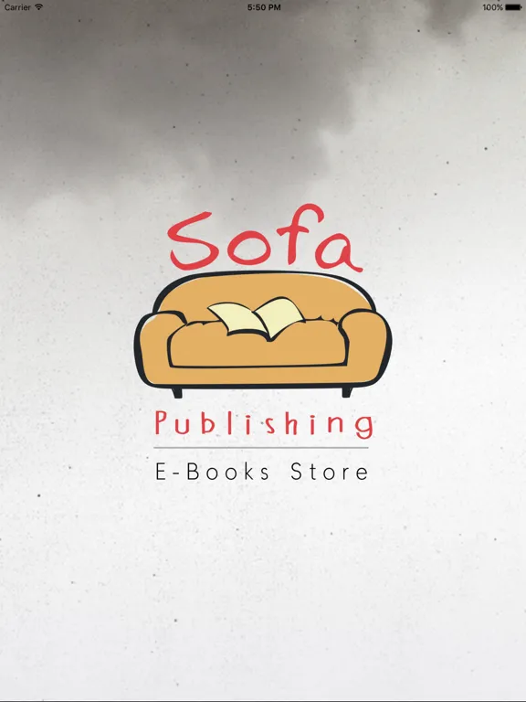 صور Sofa publishing E-Books Store iPad 