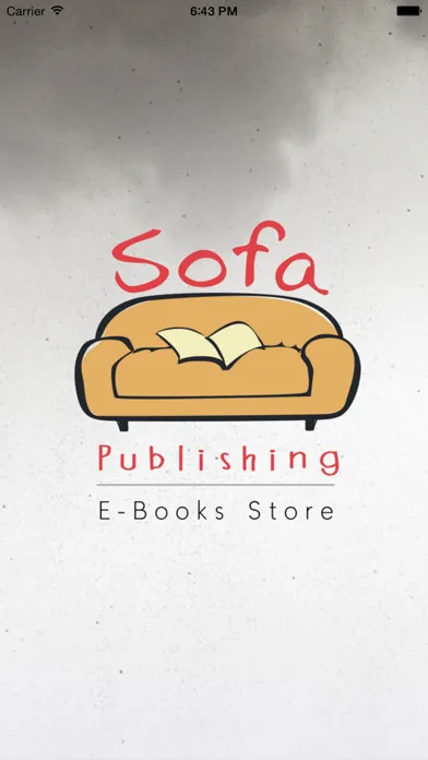 صور Sofa publishing E-Books Store