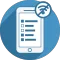 Offline Surveys