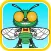 صائد الحشرات Bug Eater