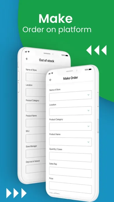 SMERCH Smart Merchandising স্ক্রিনশট