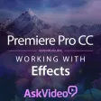 Course in Working With Effects