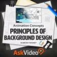 Principle of Background Design Principle of Background Design