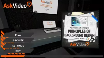 تصاویر Principle of Background Design