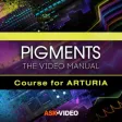 Video Manual For Pigments Video Manual For Pigments