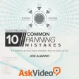 Audio Panning Mistakes Course