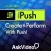 Create & Perform PUSH Course