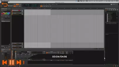 Instruments and MIDI Explored Screenshots
