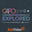 Explore Course For Capo