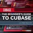 Guide To Cubase From Ask.Video Guide To Cubase From Ask.Video
