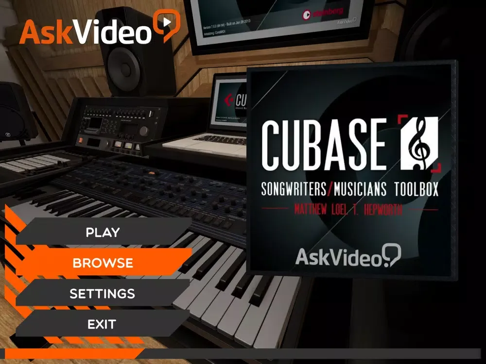 Captures d'écran de Songwriters Musicians Toolbox iPad 