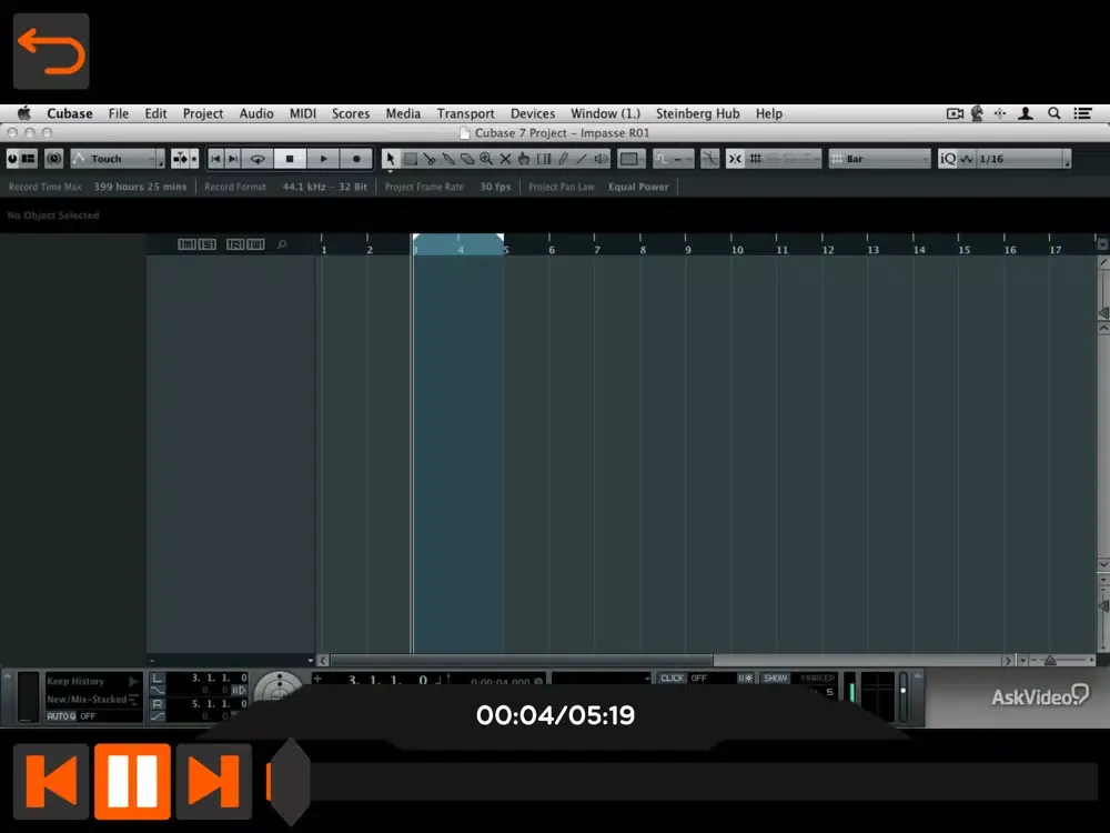 Captures d'écran de Songwriters Musicians Toolbox iPad 