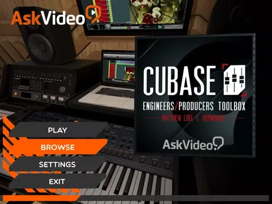 Producers & Engineers Toolbox iPad  স্ক্রিনশট