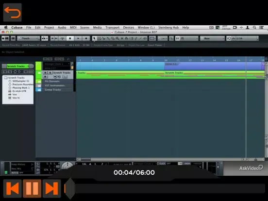 Producers & Engineers Toolbox iPad  স্ক্রিনশট