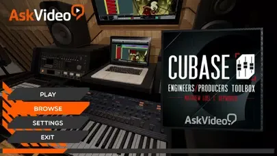 Producers & Engineers Toolbox স্ক্রিনশট