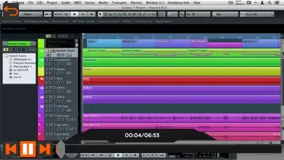 Producers & Engineers Toolbox স্ক্রিনশট