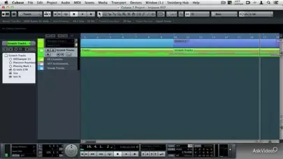 Producers & Engineers Toolbox স্ক্রিনশট