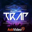 Trap Dance Music Course