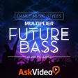 Future Bass Dance Music Course