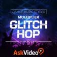 Glitch Hop Dance Music Course