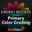 Primary Color Grading Course Primary Color Grading Course