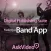 Make a Band App Course for DPS