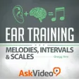 Melodies- Intervals and Scales Melodies- Intervals and Scales