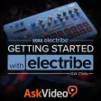 Intro Course For Electribe Intro Course For Electribe