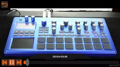 صور Intro Course For Electribe