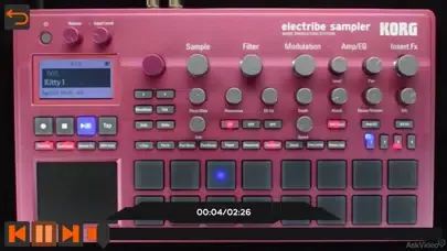 صور Intro Course For Electribe