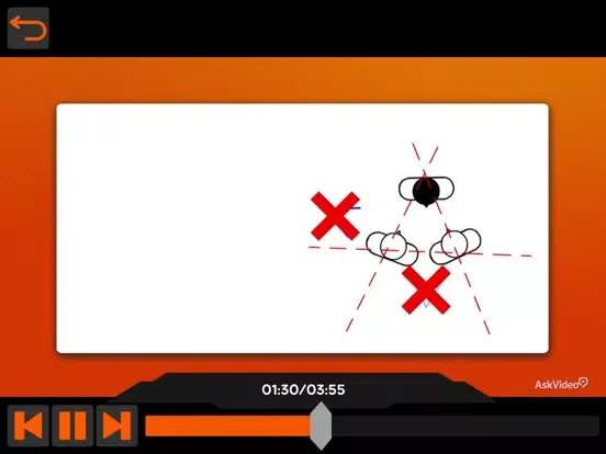 Capturas de tela do The Director - Film Craft iPad 