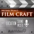 Location Sound Mixer Course