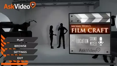 تصاویر Location Sound Mixer Course