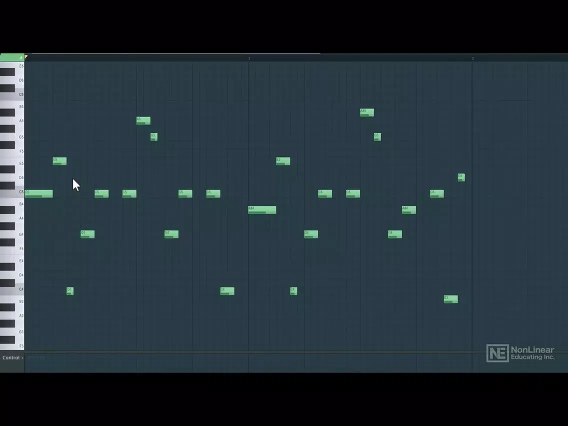 تصاویر MIDI Course For FL Studio iPad 