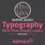 Typography in Graphic Design