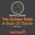 Golden Ratio & Rule of Thirds