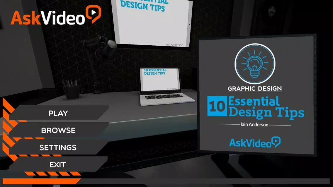 Essential Graphic Design Tips Screenshots