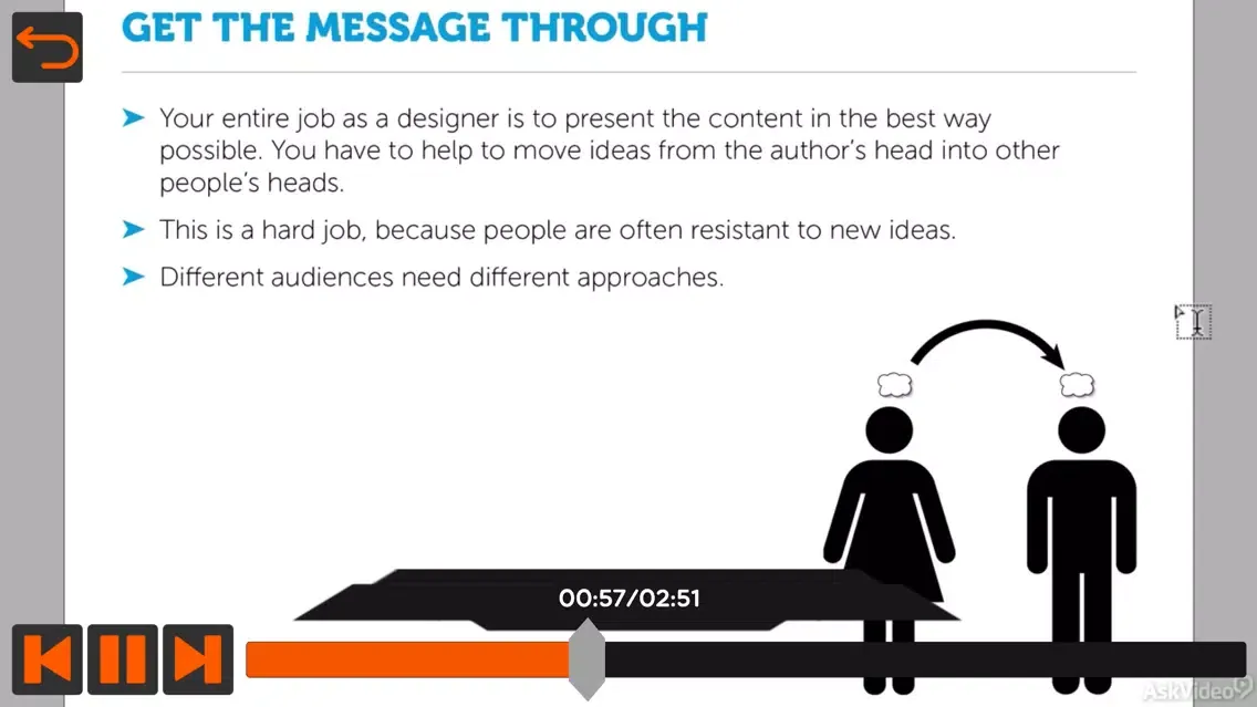 Essential Graphic Design Tips Screenshots