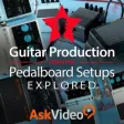 Guitar Pedalboard Setup Course Guitar Pedalboard Setup Course