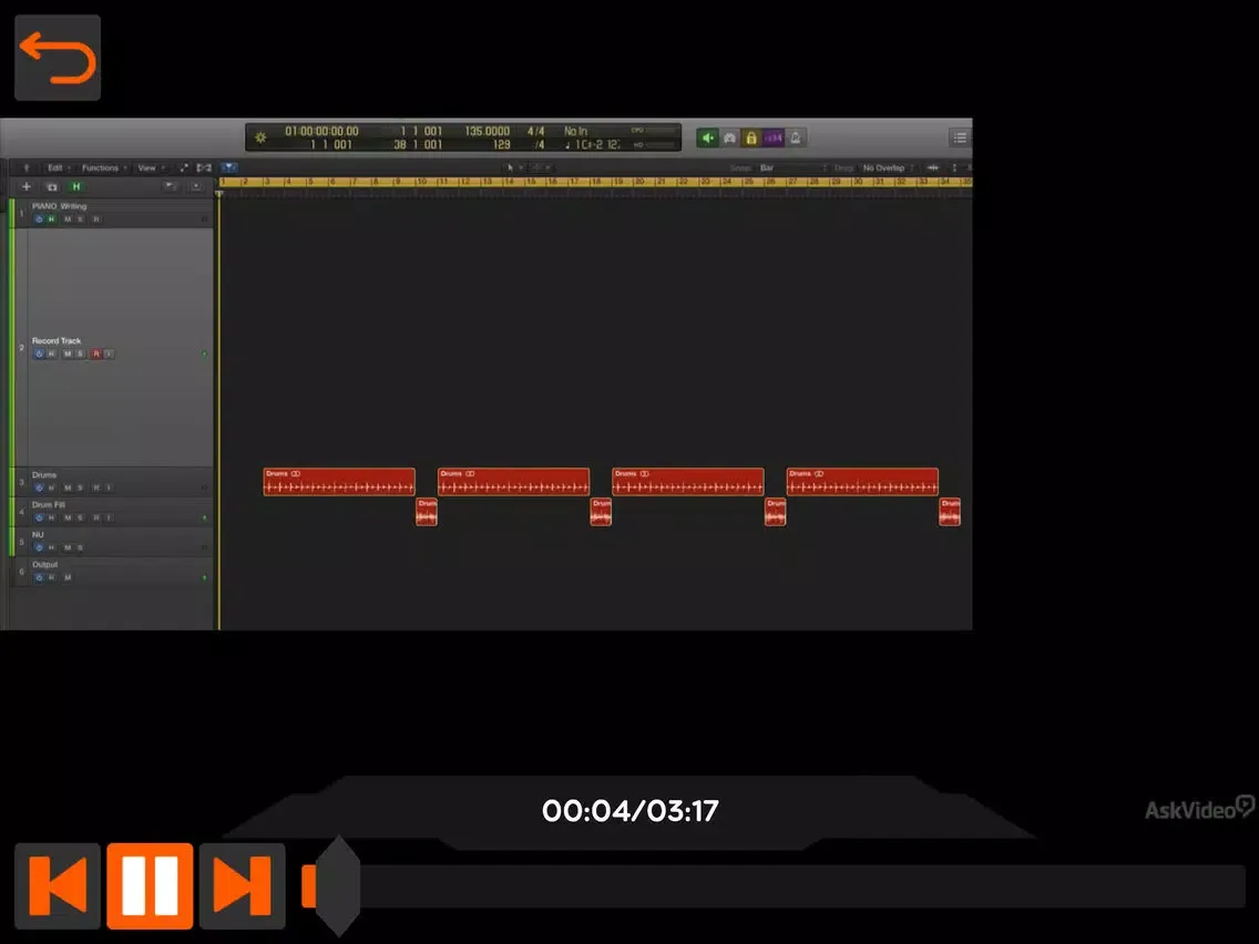 Guitar Pedalboard Setup Course iPad  سکرین شاٹس