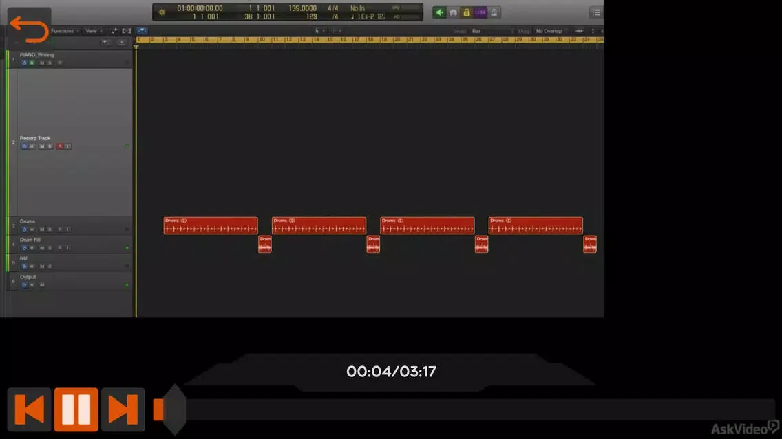 Guitar Pedalboard Setup Course سکرین شاٹس