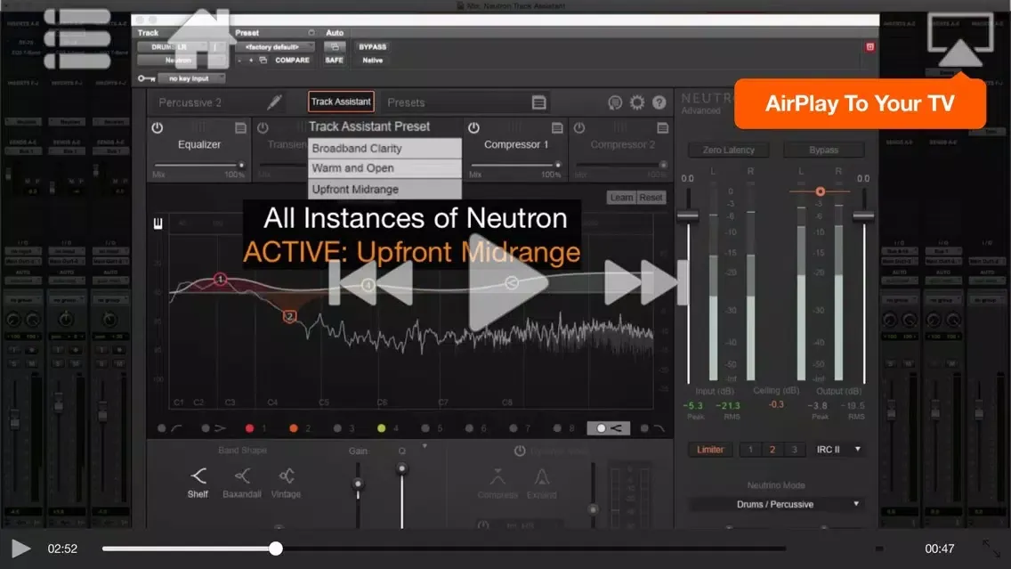 صور Course For Mixing in Neutron