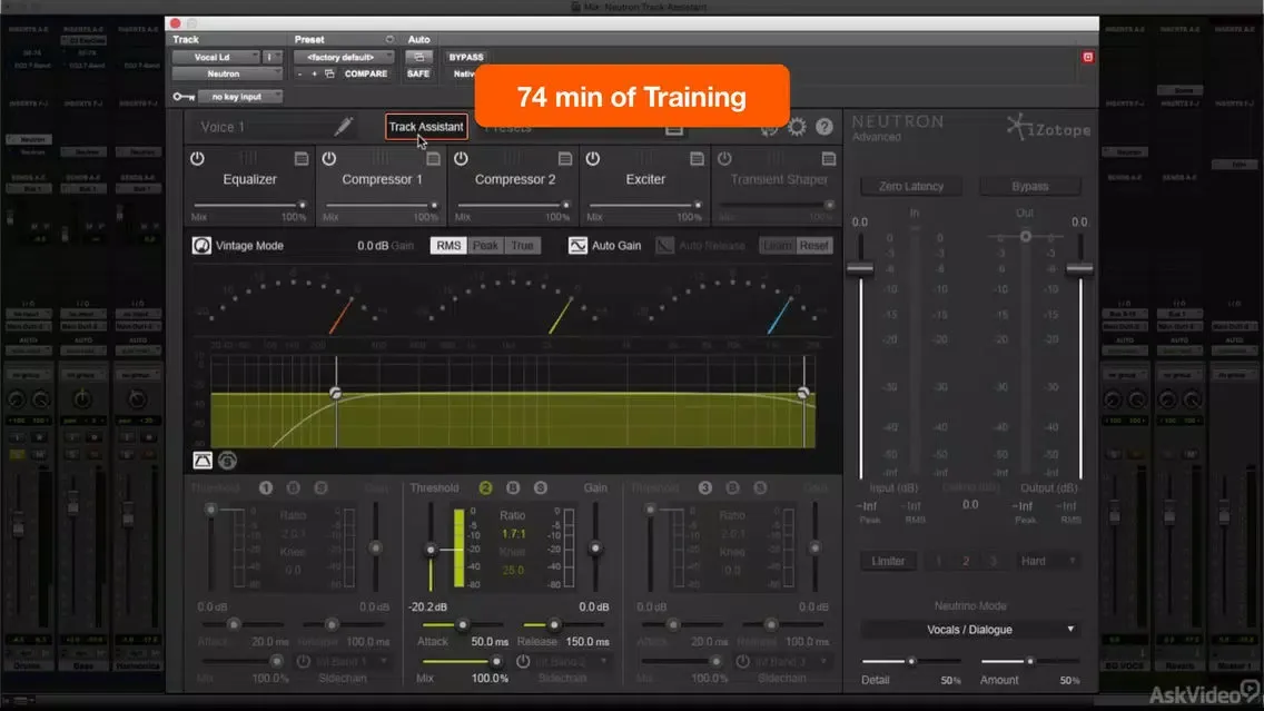 صور Course For Mixing in Neutron